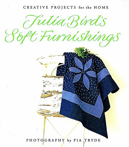 Soft Furnishings and Finishing Touches