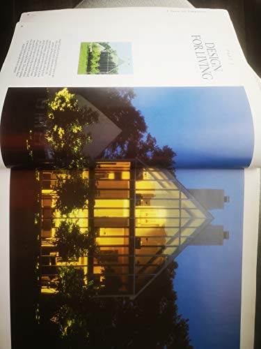 Terence Conran's New House Book