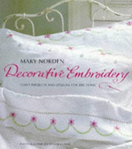 Decorative Embroidery