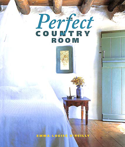 The Perfect Country Room