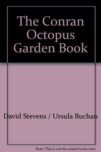 The Garden Book