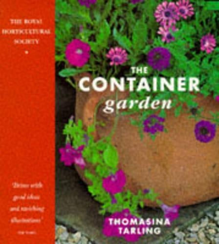 The Container Garden