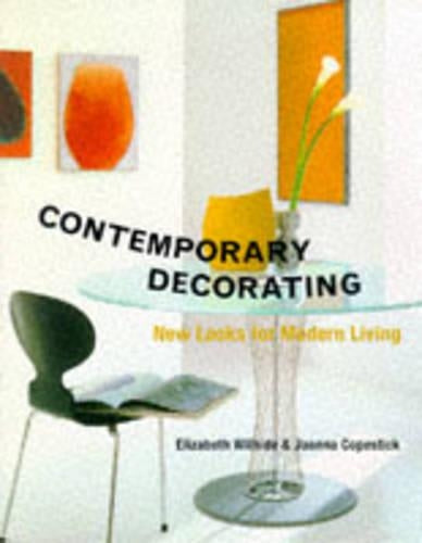 Contemporary Decorating