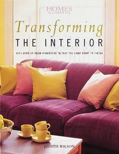 Transforming the Interior 