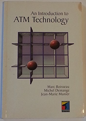 An Introduction to ATM Technology
