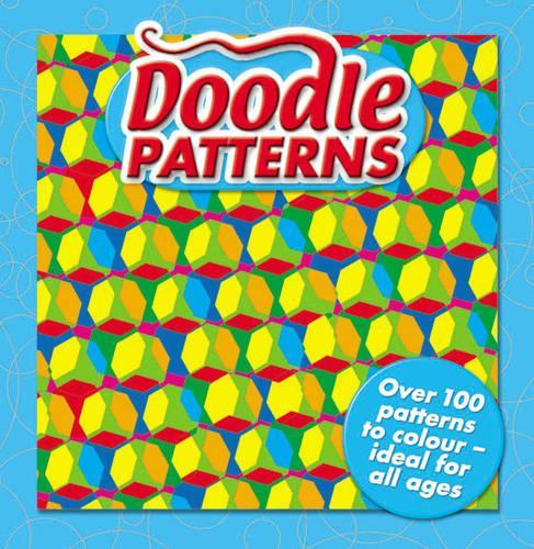 Doodle Patterns Bumper Edition 1/Doodle Patterns Bumper Edition 2