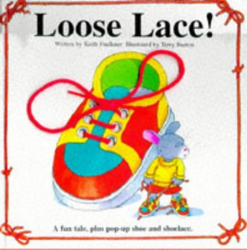 Loose Lace!