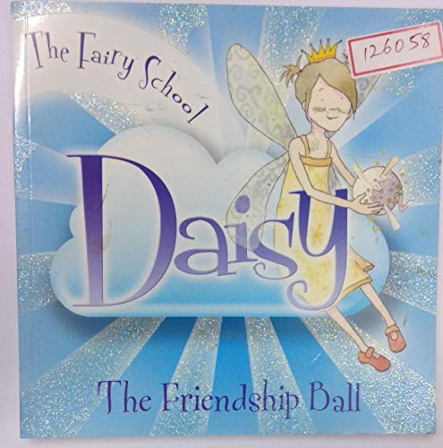 The Fairy School - Daisy