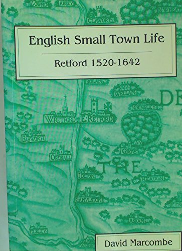 English Small Town Life