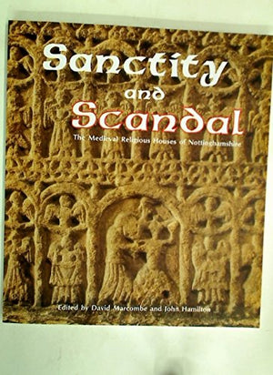 Sanctity and Scandal