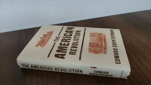 The American Revolution