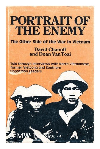 Portrait of the Enemy