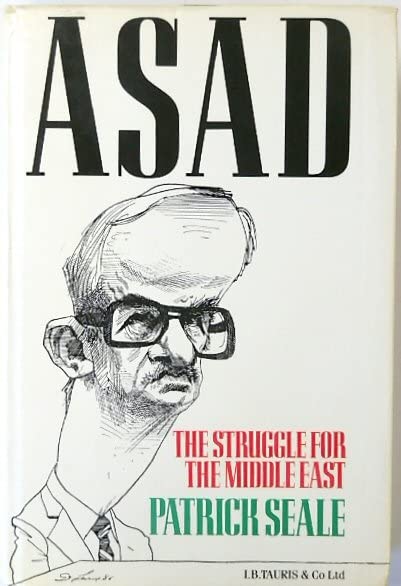Asad of Syria