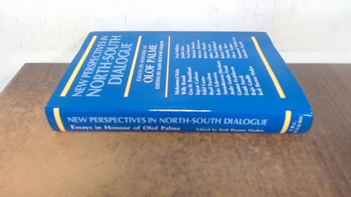 New Perspectives in North/South Dialogue