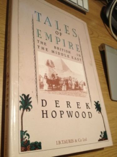 Tales of Empire