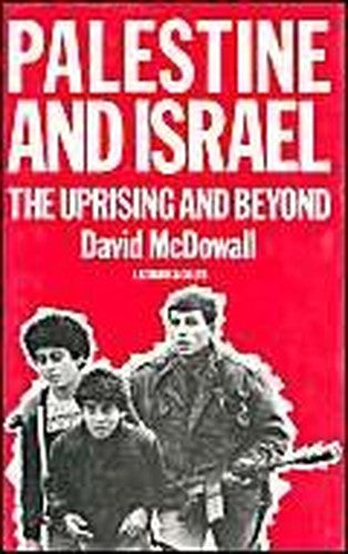 Palestine and Israel