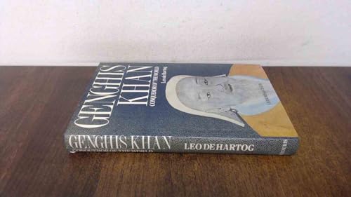 Genghis Khan
