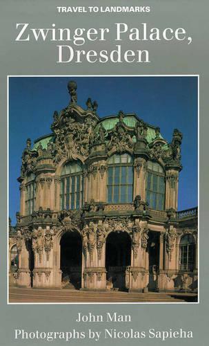 Zwinger Palace, Dresden