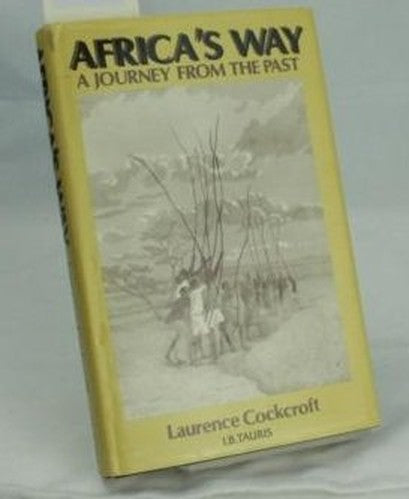 Africa's Way