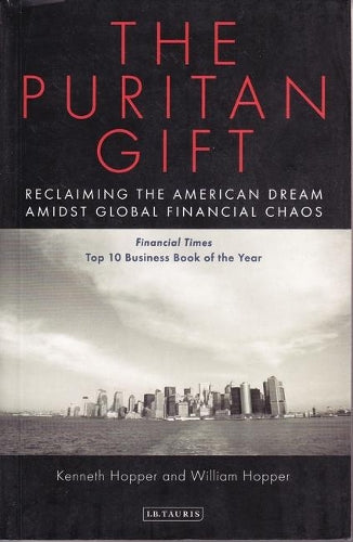 The Puritan Gift