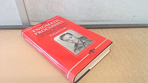 Enigmatic Proconsul