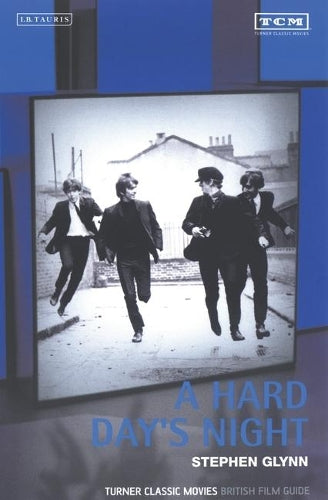 A Hard Day's Night