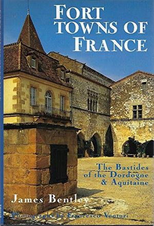 Fort Towns of France
