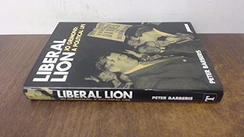 Liberal Lion
