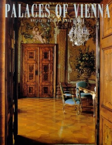 Palaces of Vienna
