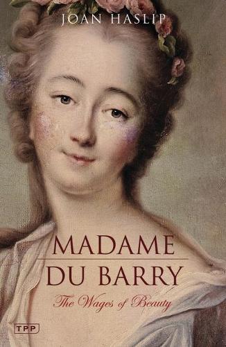 Madame Du Barry