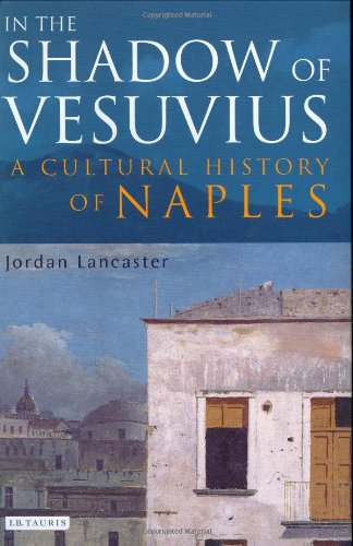 In the Shadow of Vesuvius