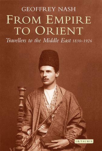 From Empire to Orient