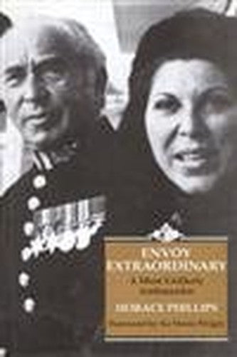 Envoy Extraordinary