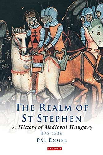 The Realm of St Stephen