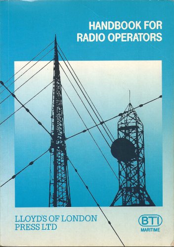 Handbook for Radio Operators