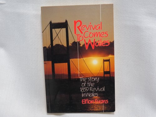 Revival Comes to Wales