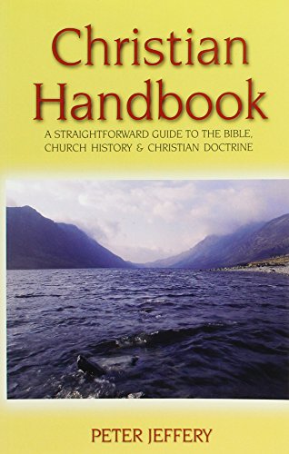 Christian Handbook