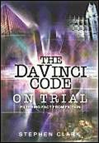 The Da Vinci Code on Trial