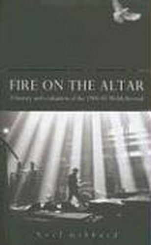 Fire on the Altar