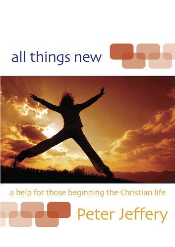 All Things New