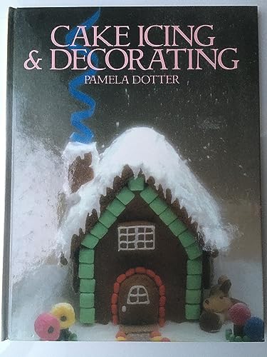 Cake Icing and Decorating