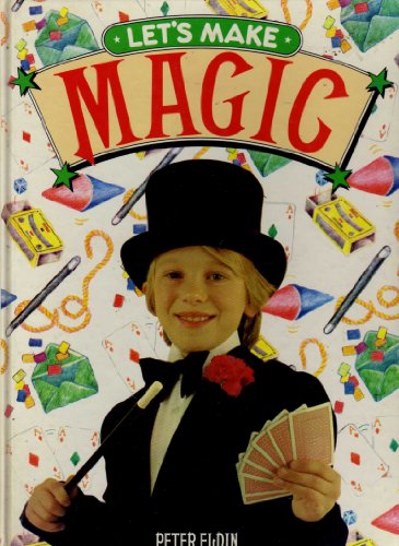 Let's Make Magic