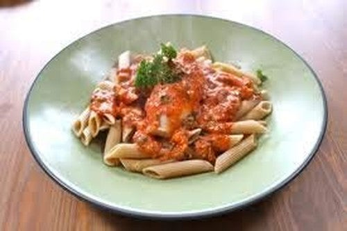 Italian Cooking
