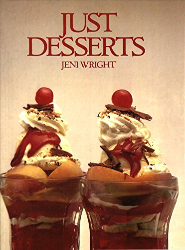 Just Desserts