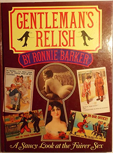 Gentleman's Relish