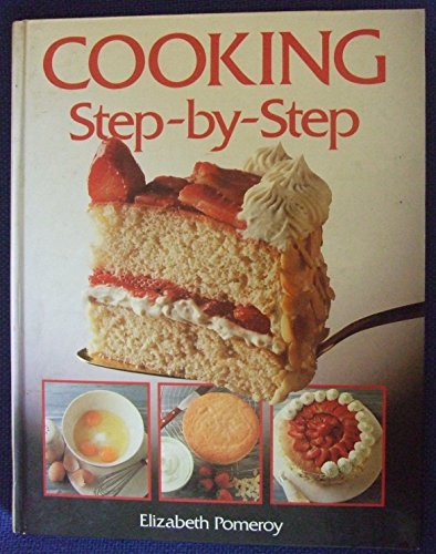 Cooking Step by Step