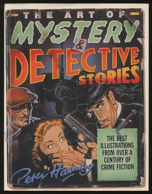 The Art of Mystery and Detective Stories
