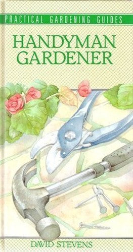 Handyman Gardener
