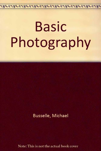 Basic Photography