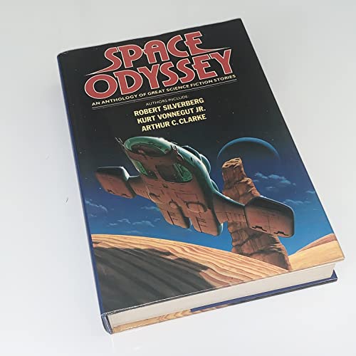 Space Odyssey